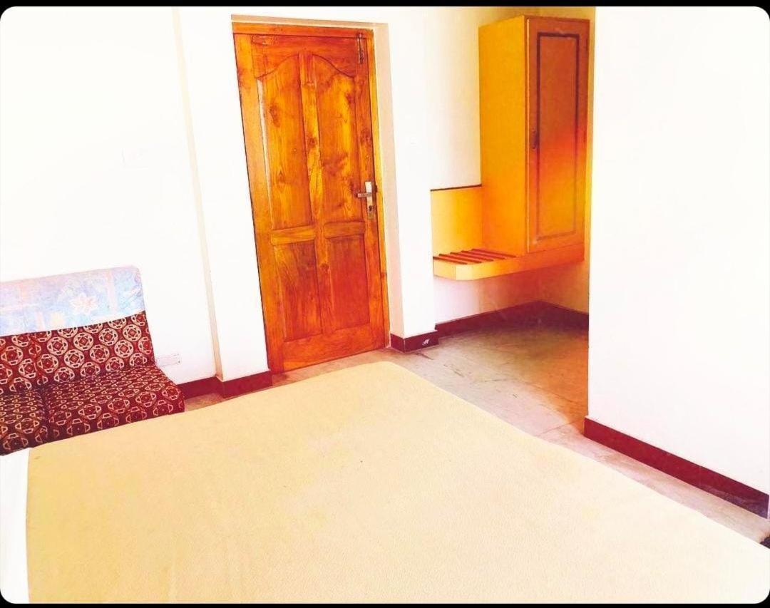 Hotel Annamalai Tiruchirappalli Eksteriør billede